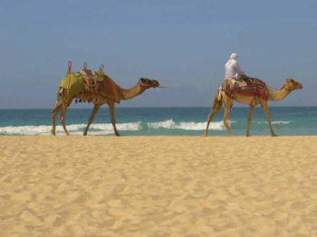 Kreuzfahrt in den Orient Kreuzfahrt in den Orient